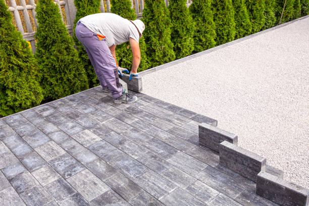 Professional Driveway Pavers in Kingsland, GA