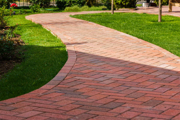 Driveway Pavers for Homes in Kingsland, GA