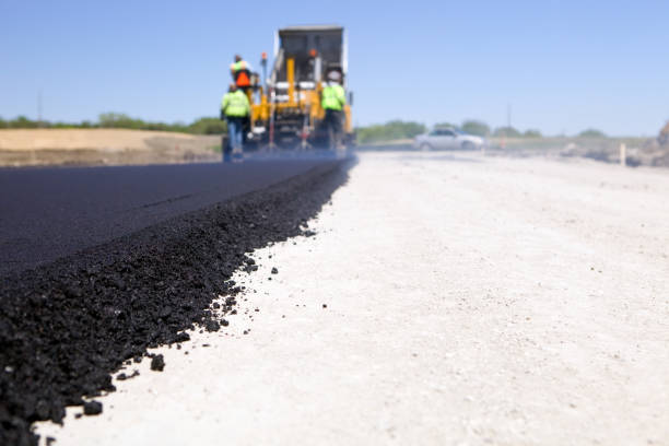 Reasons to Select Us for Your Driveway Paving Requirements in Kingsland, GA
