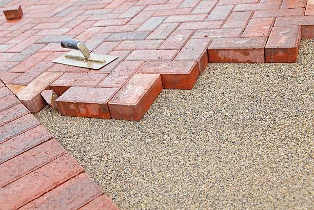 Reliable Kingsland, GA Driveway Pavers Solutions