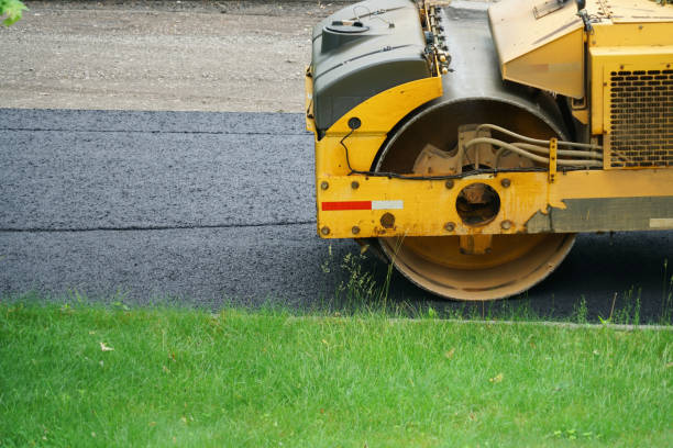 Best Local Driveway Pavers  in Kingsland, GA