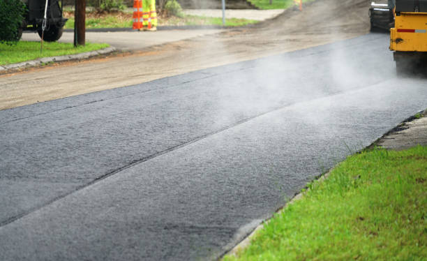 Best Concrete Paver Driveway  in Kingsland, GA