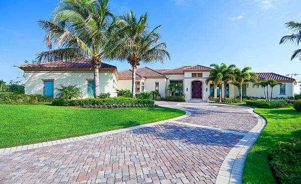 Best Cobblestone Driveway Pavers  in Kingsland, GA