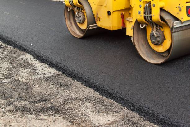Best Driveway Resurfacing Pavers  in Kingsland, GA