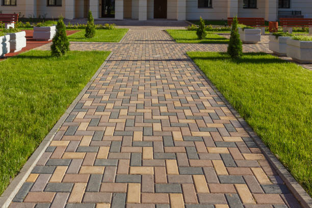Best Affordable Driveway Paving  in Kingsland, GA