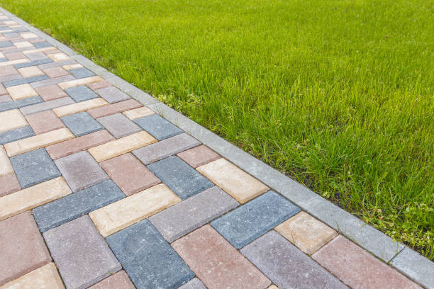 Best Commercial Driveway Pavers  in Kingsland, GA